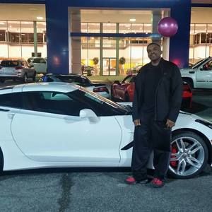 Meet your Posher, Connie